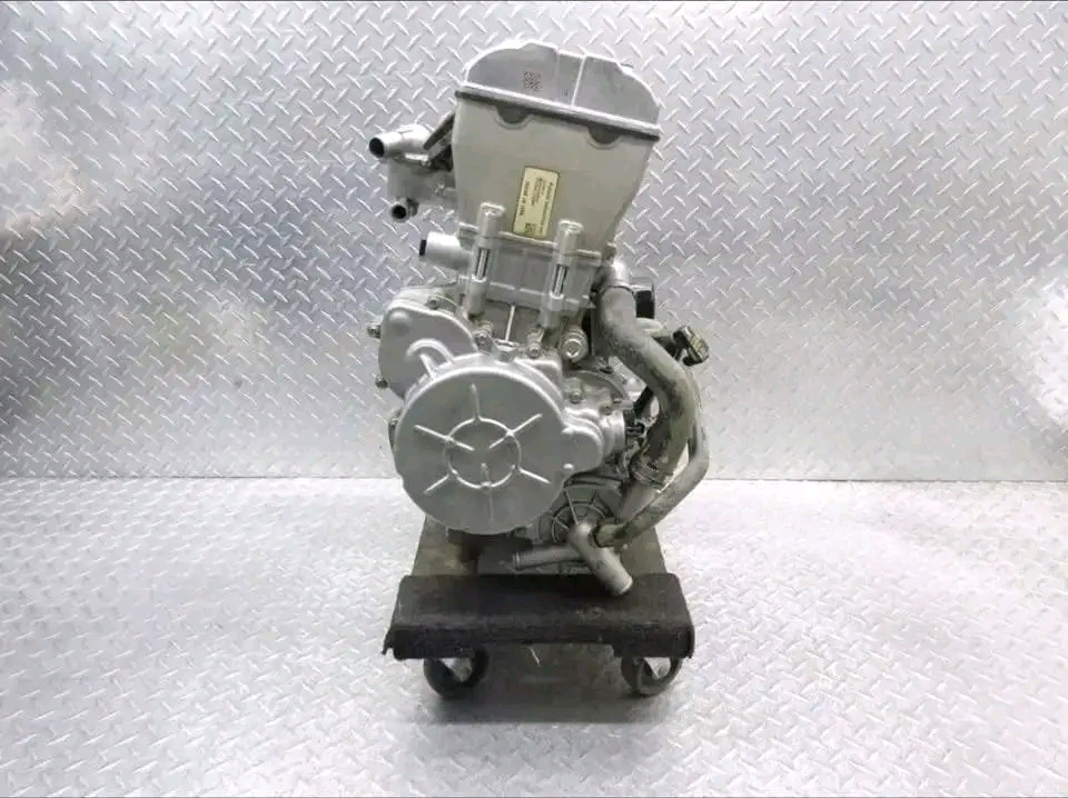 Polaris Ranger 800 Rebuilt Engine